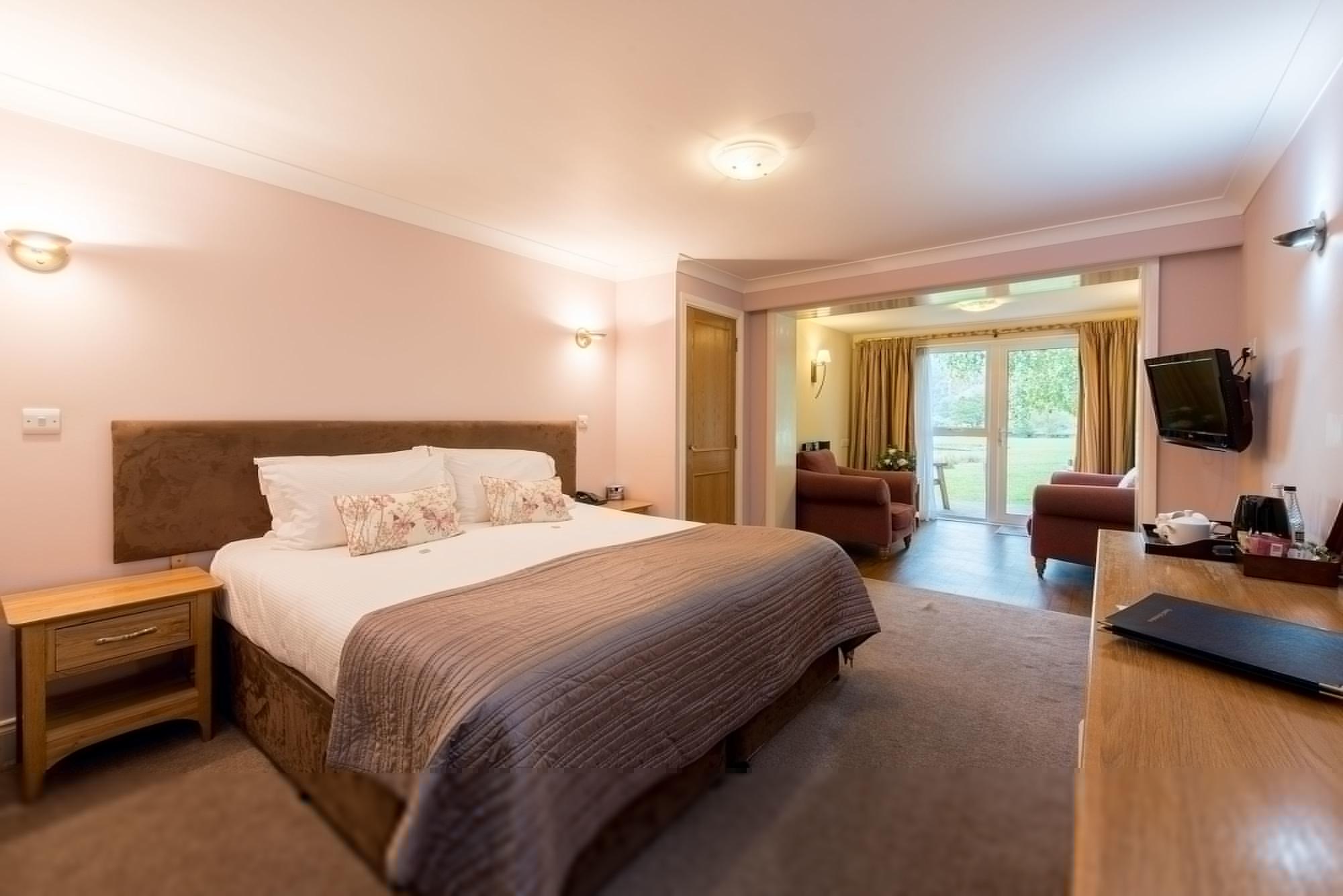 Borrowdale Gates 4* Keswick (Cumbria)
