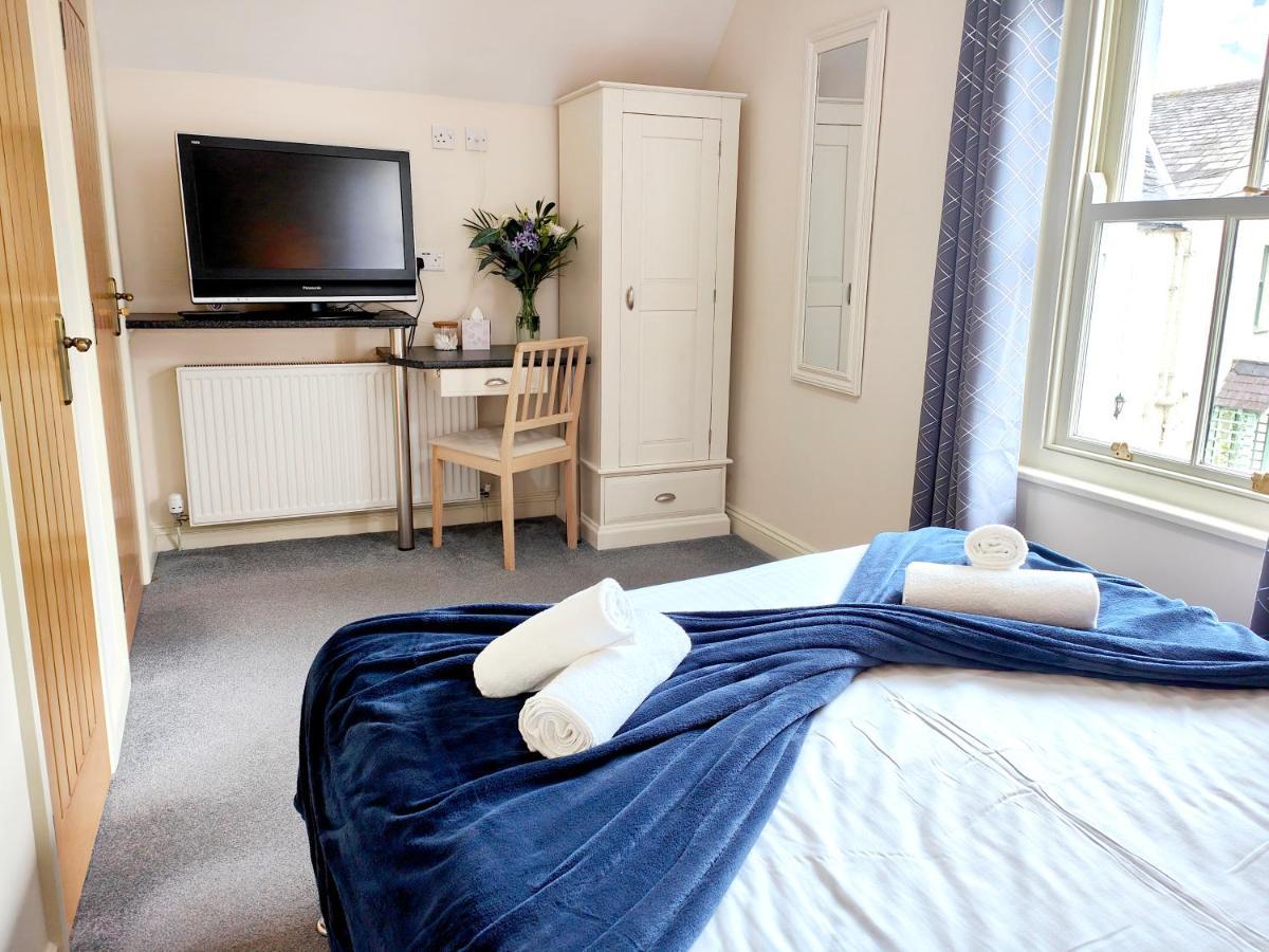 The Paddock Holiday home Keswick (Cumbria)
