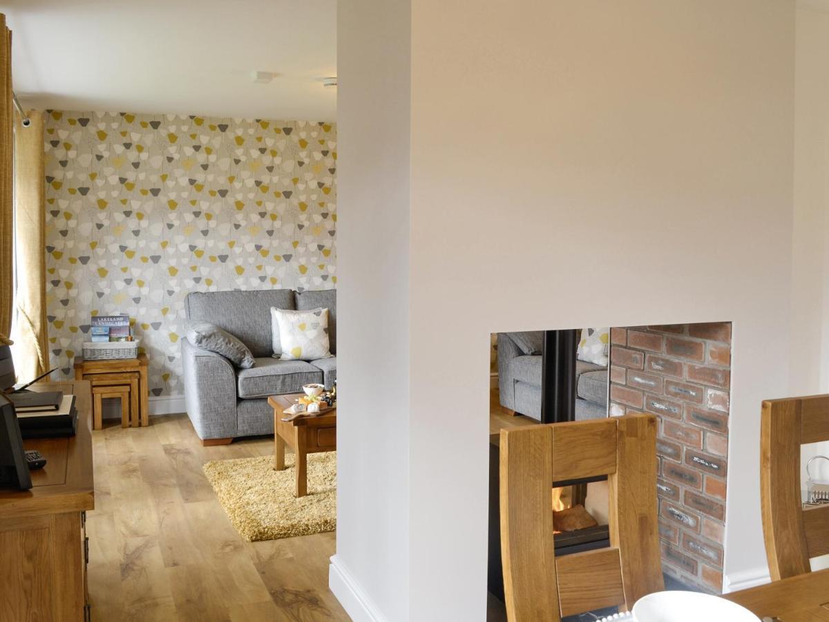 Holiday home Rydal *