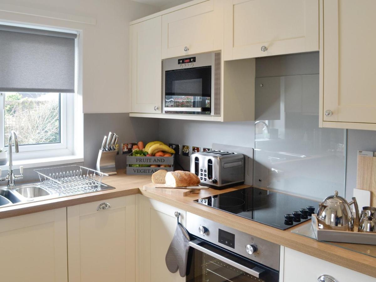 Rydal Holiday home