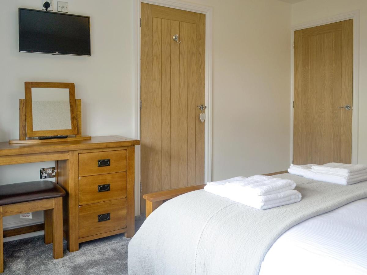 Rydal Holiday home *