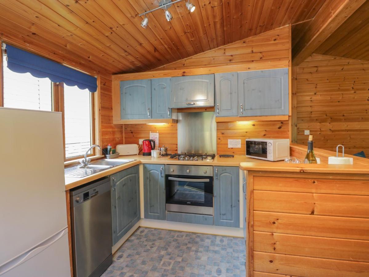 Holiday home Elm *