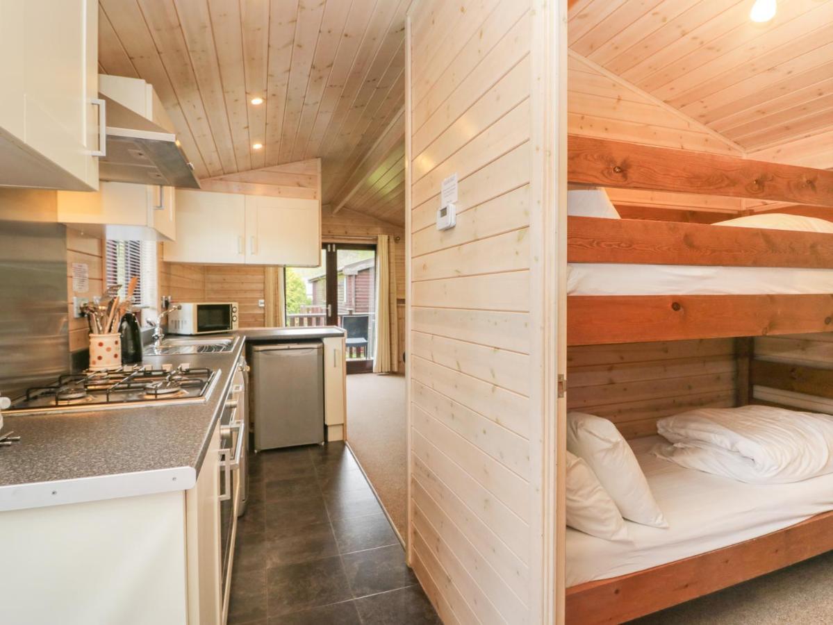 Canadian No 38 Holiday home