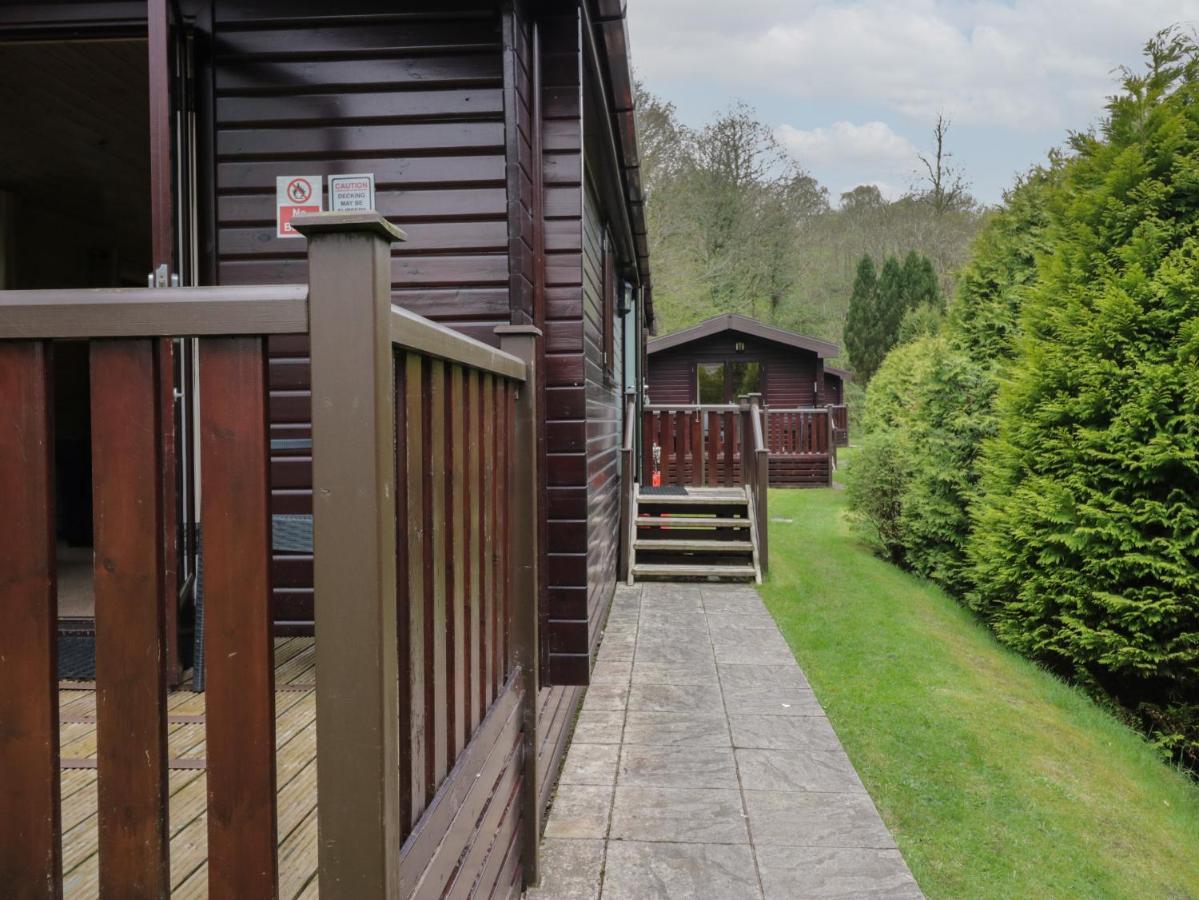 Holiday home Canadian No 38 Keswick (Cumbria)
