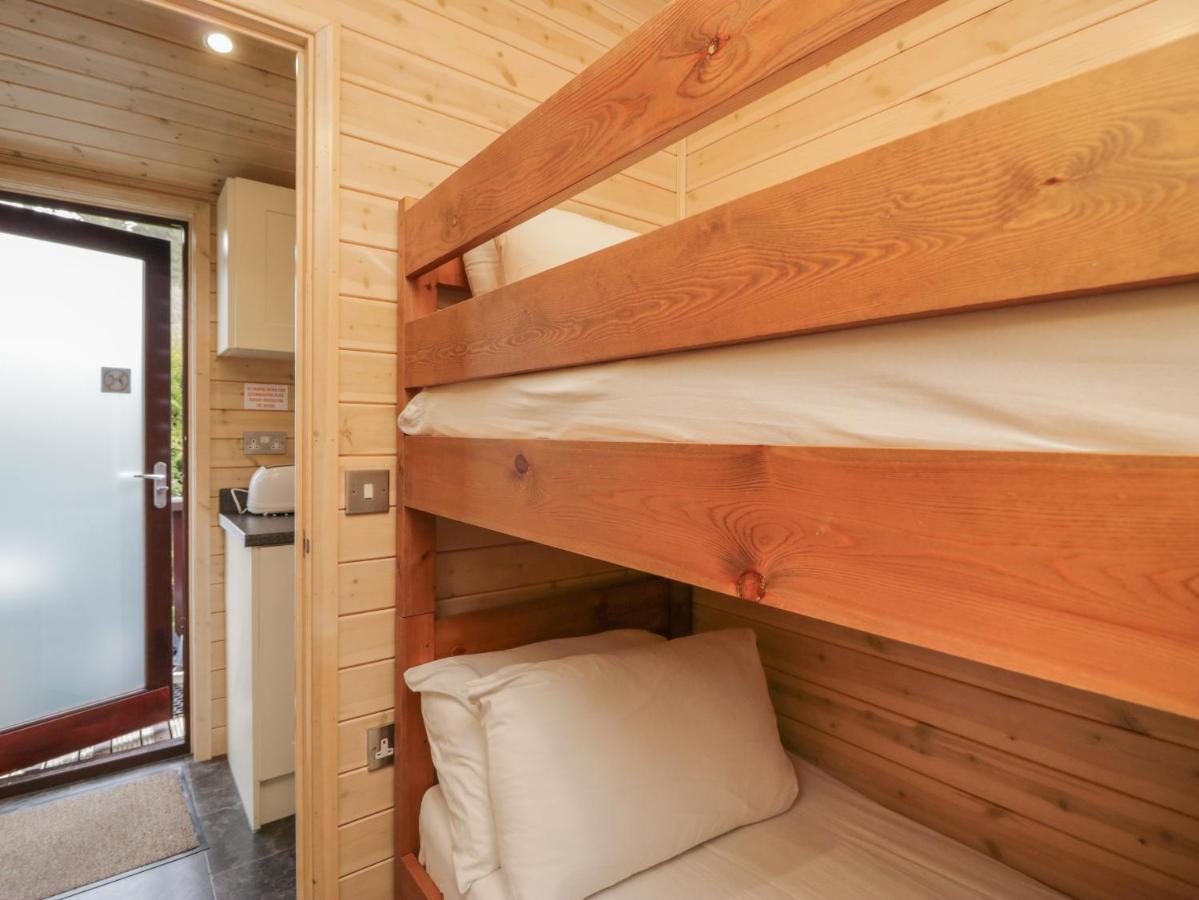Holiday home Canadian No 38 Keswick (Cumbria)