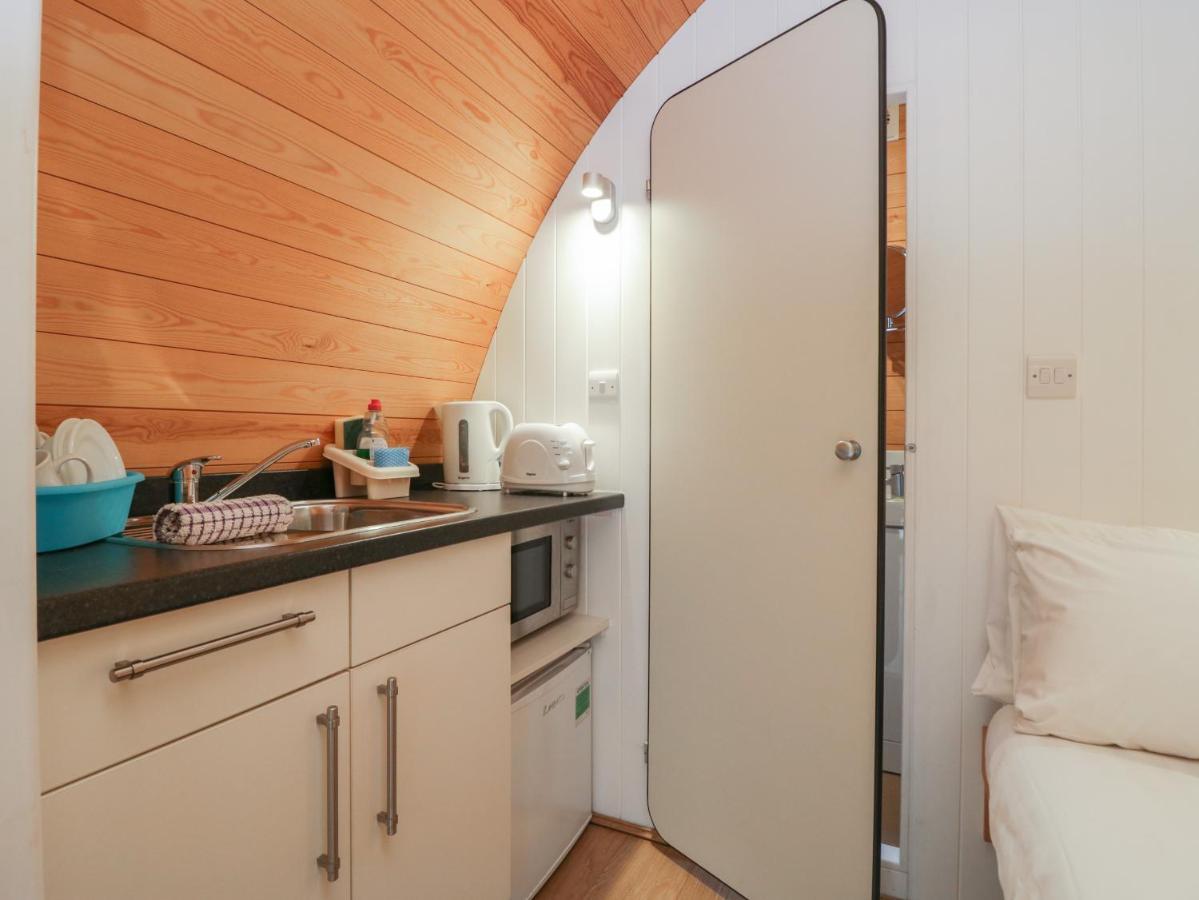 Holiday home Pod No 28 Keswick (Cumbria)