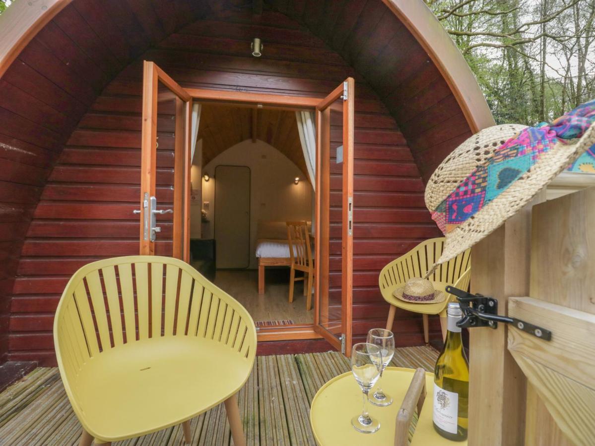 Pod No 28 Holiday home Keswick (Cumbria)