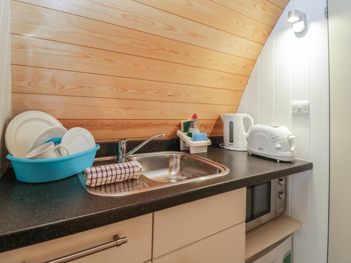 Holiday home Pod No 5 Keswick (Cumbria)