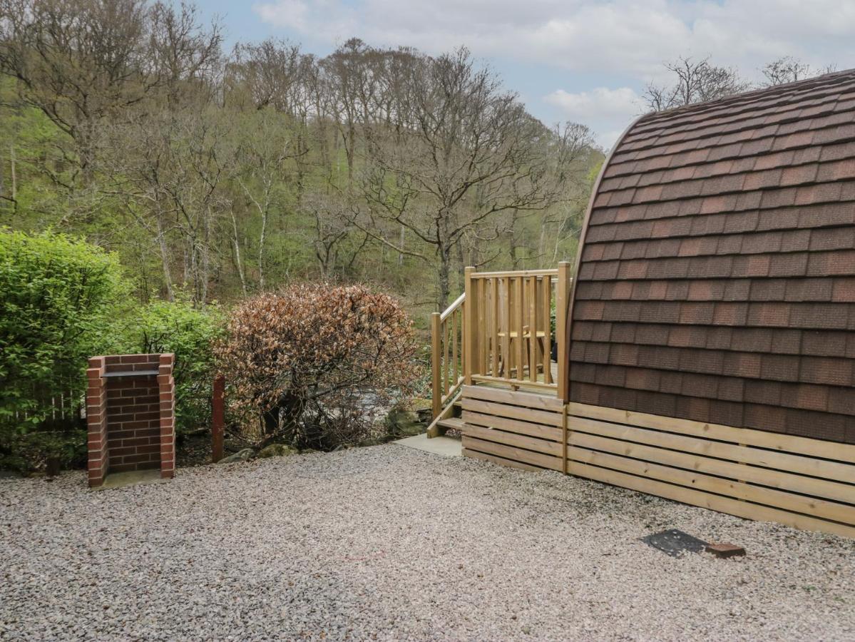 Holiday home Pod No 5 *