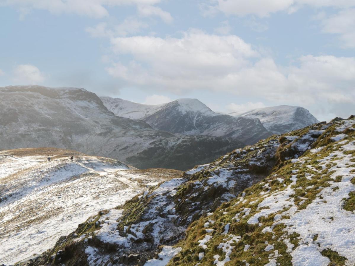 Pod No 5 * Keswick (Cumbria)