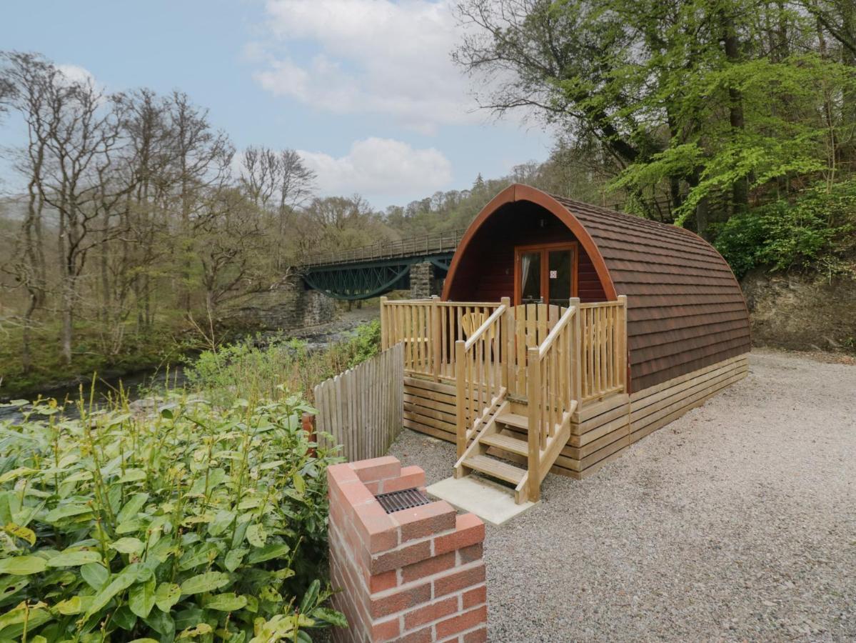 Holiday home Pod No 28 *