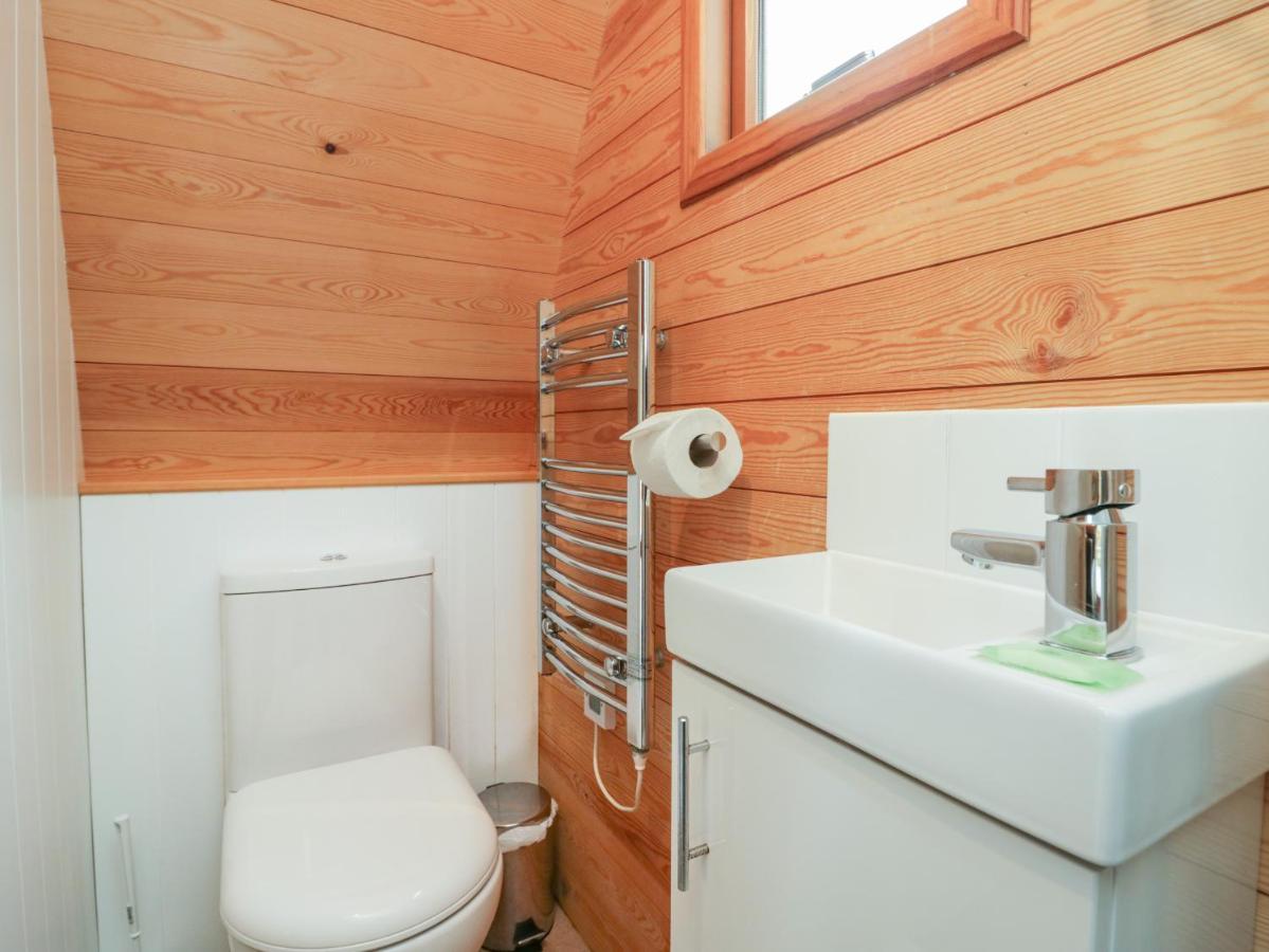 Pod No 28 Holiday home Keswick (Cumbria)