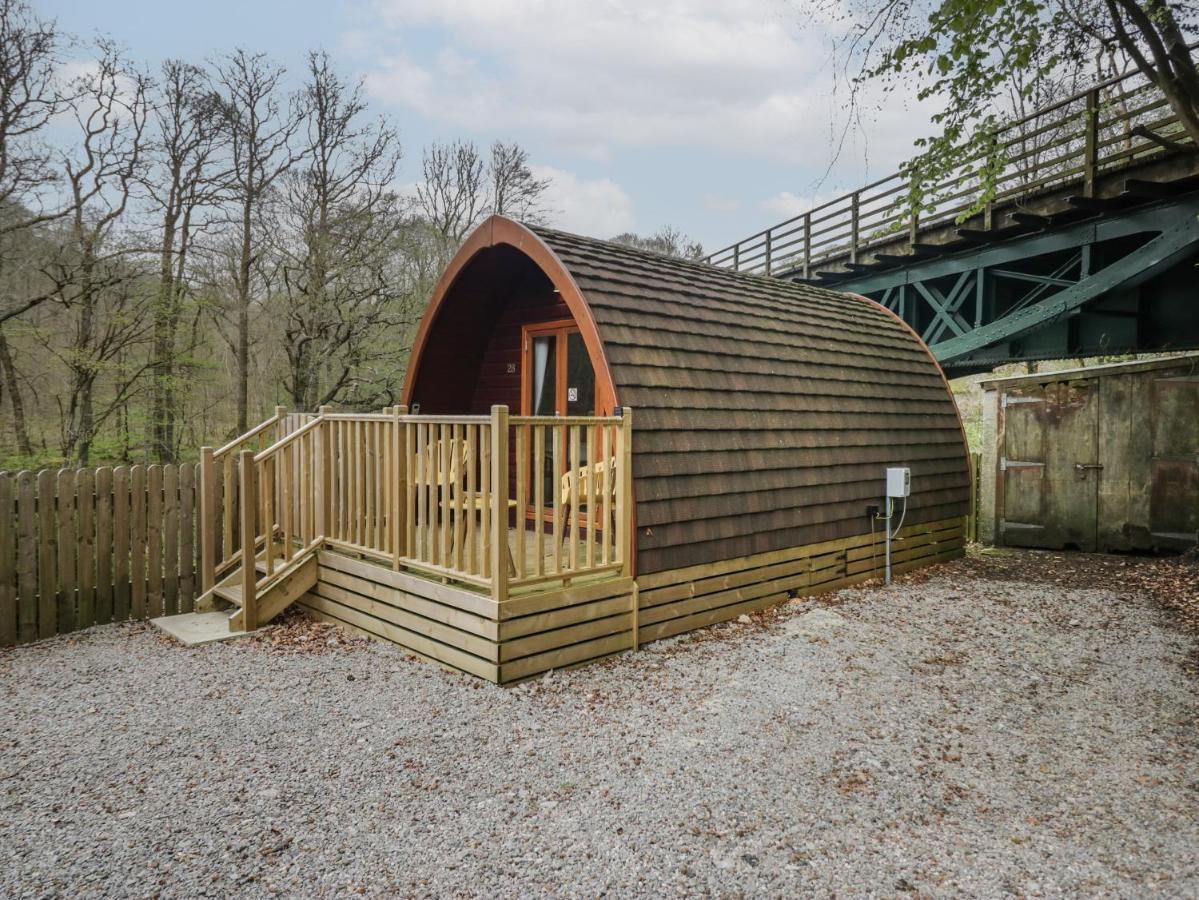 Pod No 28 * Keswick (Cumbria)