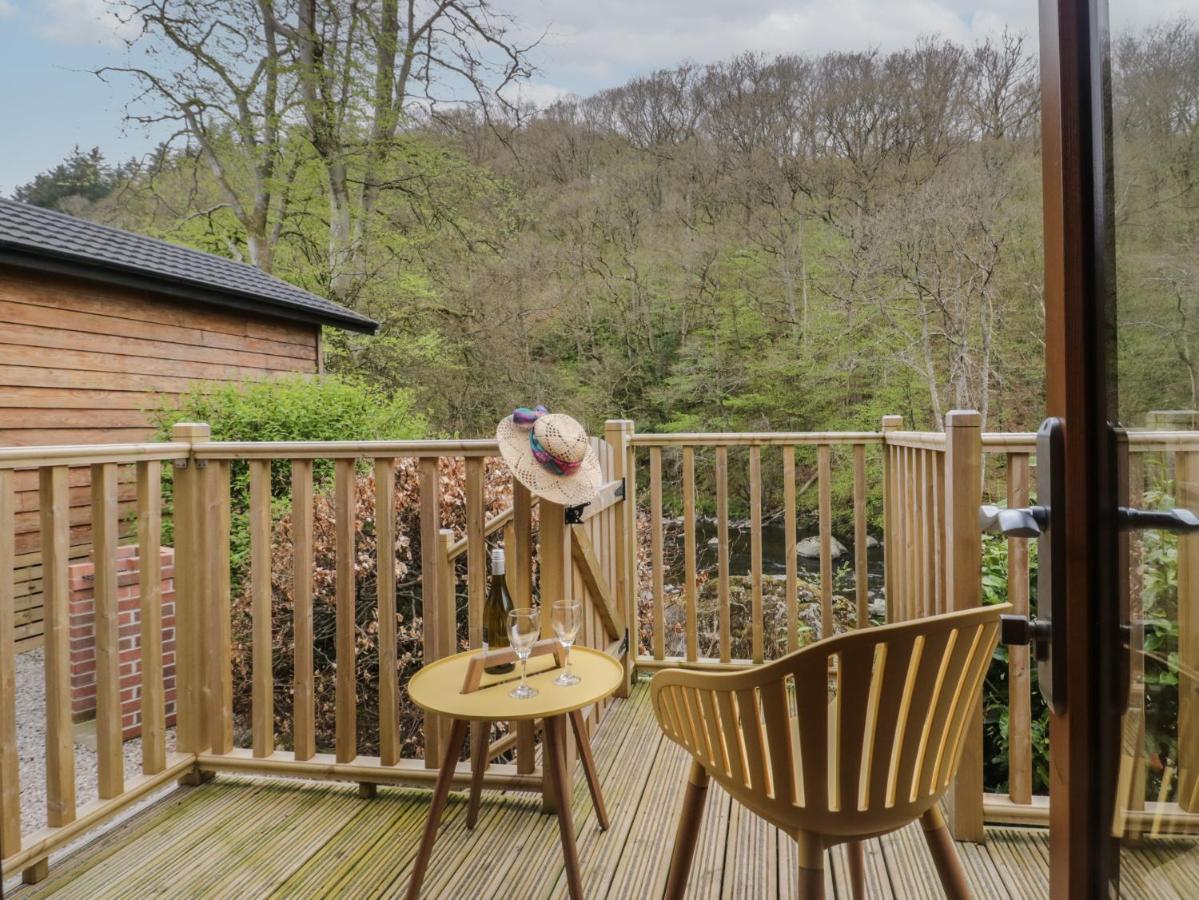 Pod No 5 * Keswick (Cumbria)