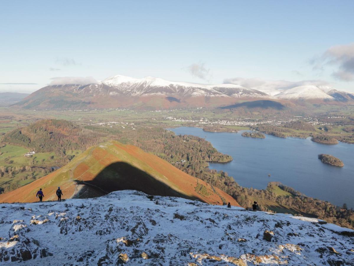 Holiday home Pod No 5 Keswick (Cumbria)