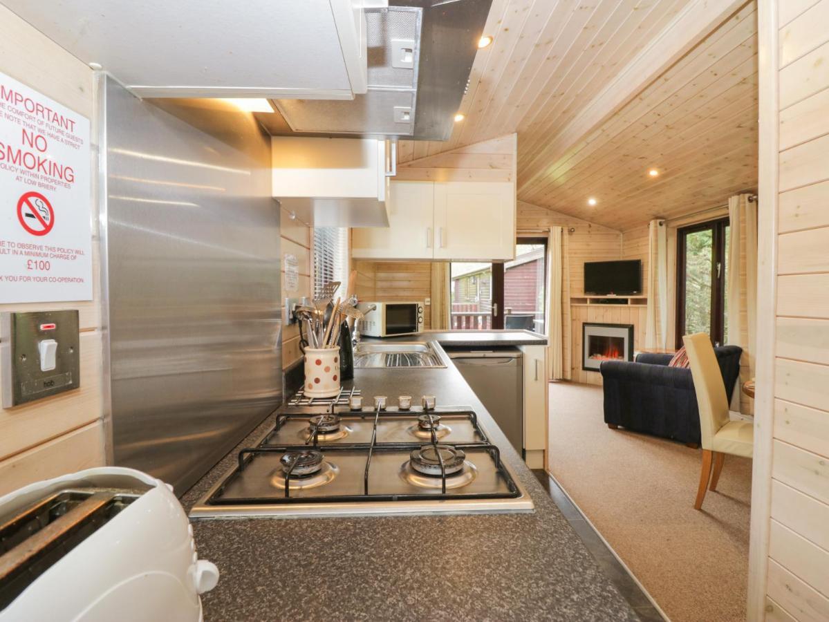 Holiday home Canadian No 39 Keswick (Cumbria)