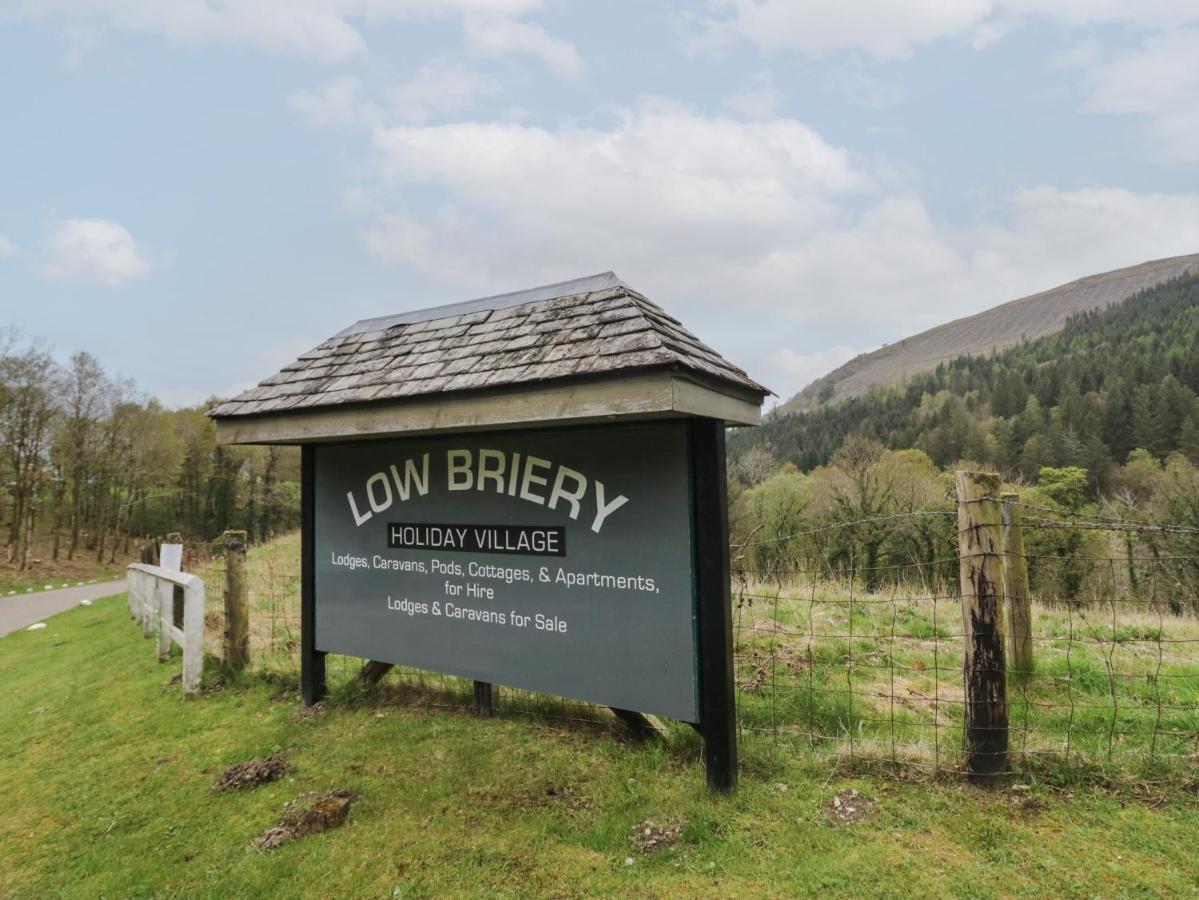 Holiday home Canadian No 39 Keswick (Cumbria)