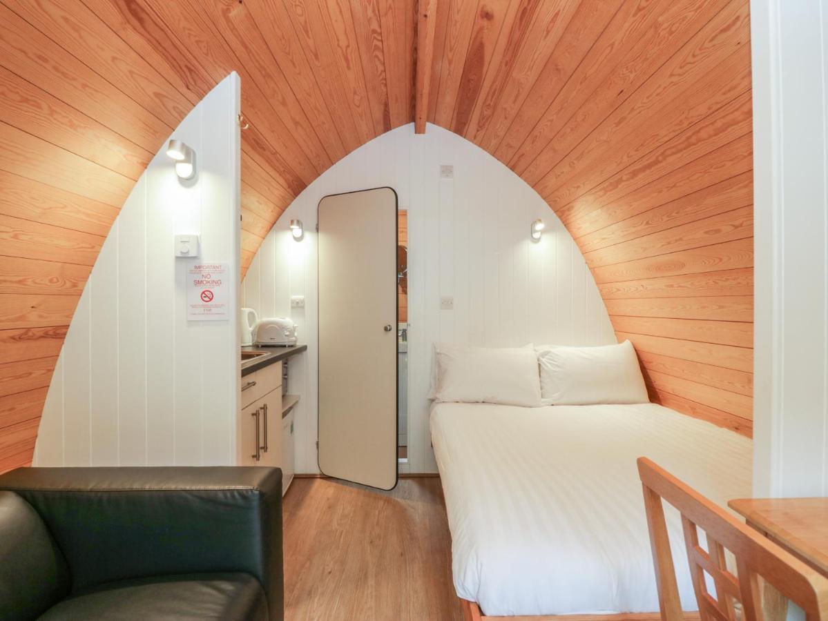 Pod No 28 * Keswick (Cumbria)