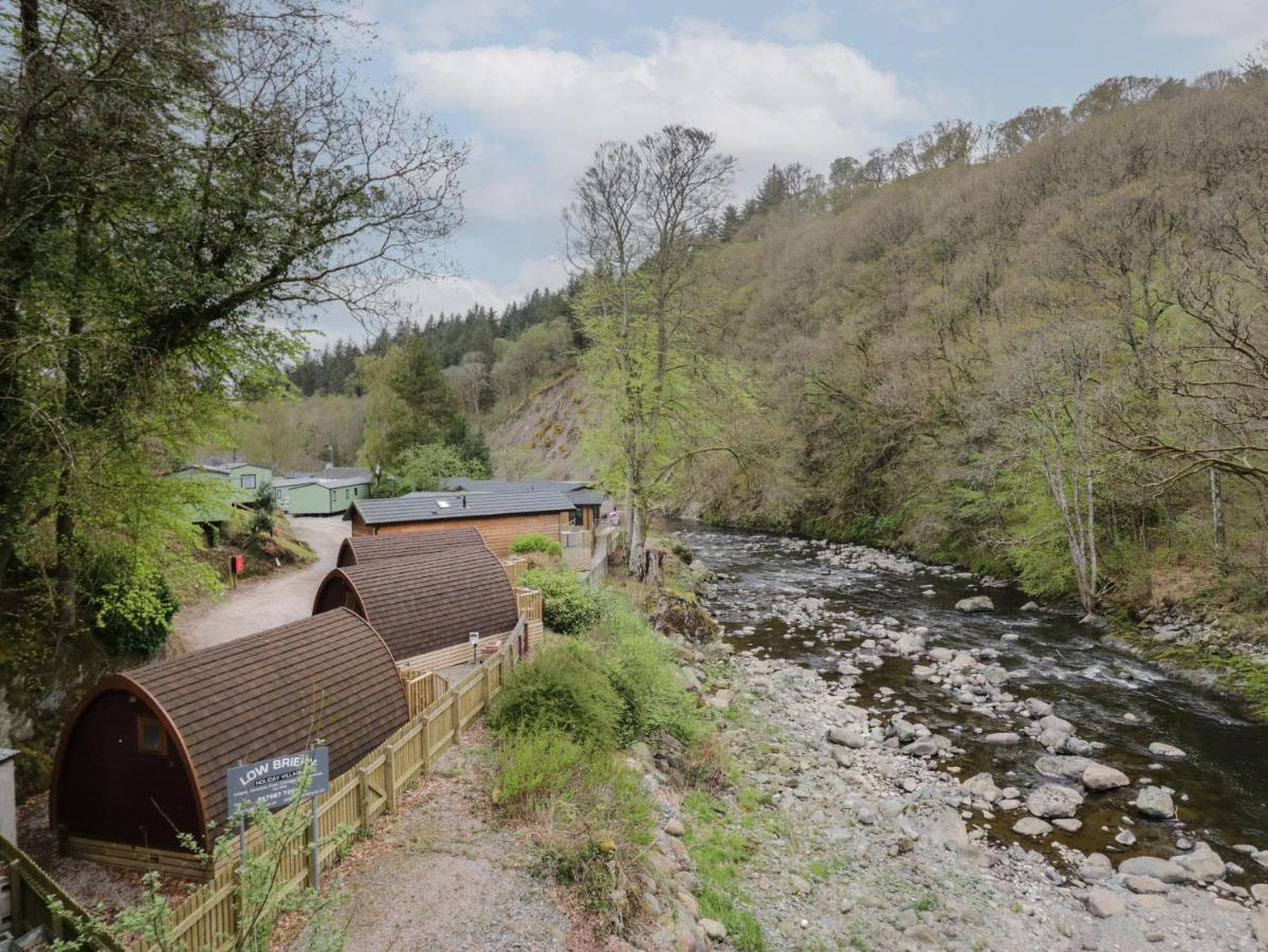 Pod No 28 Holiday home