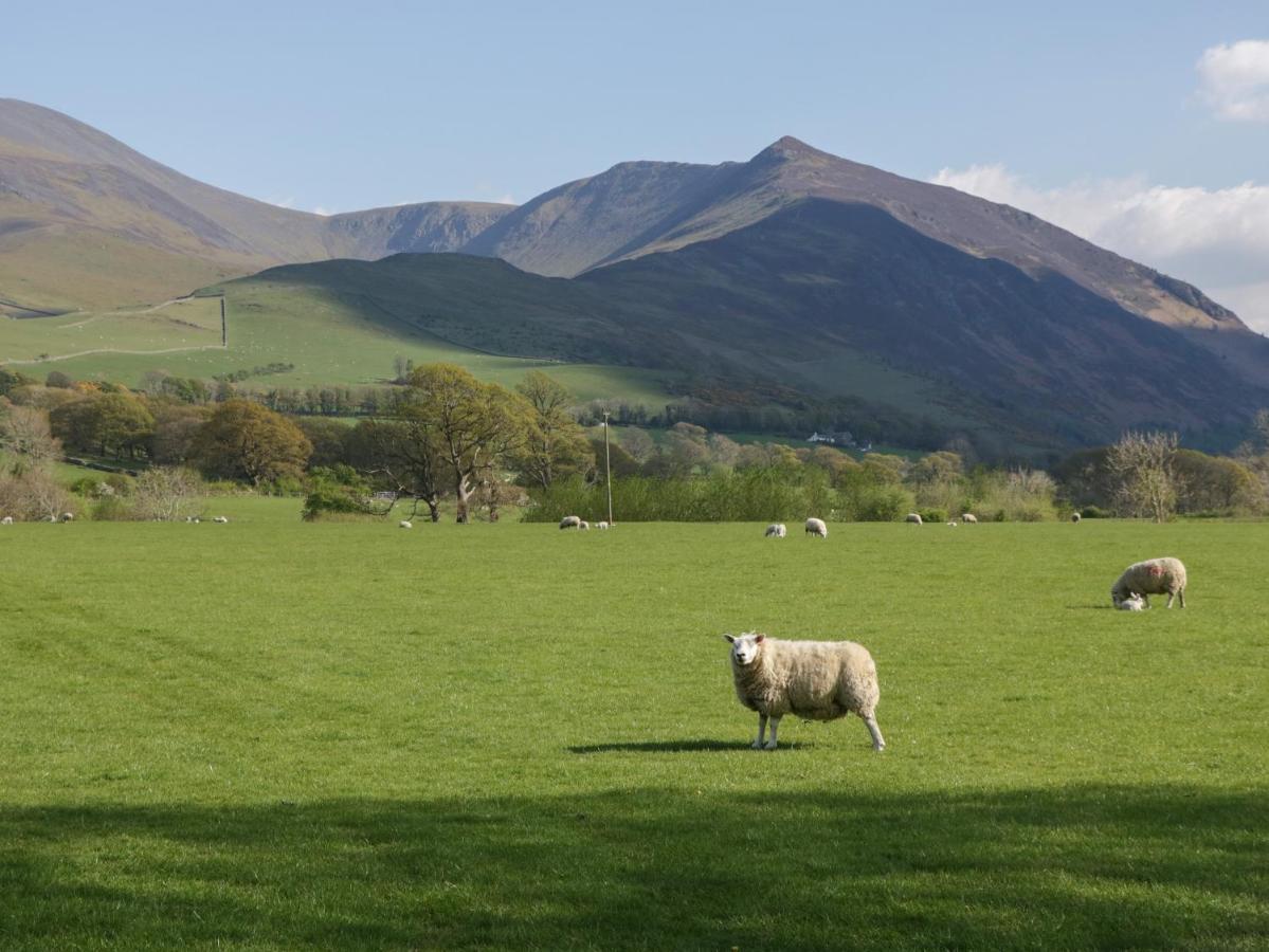 Pod No 28 Holiday home Keswick (Cumbria)