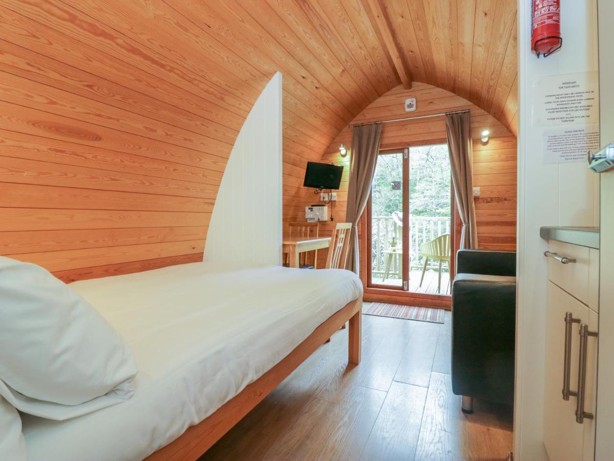 Pod No 5 * Keswick (Cumbria)