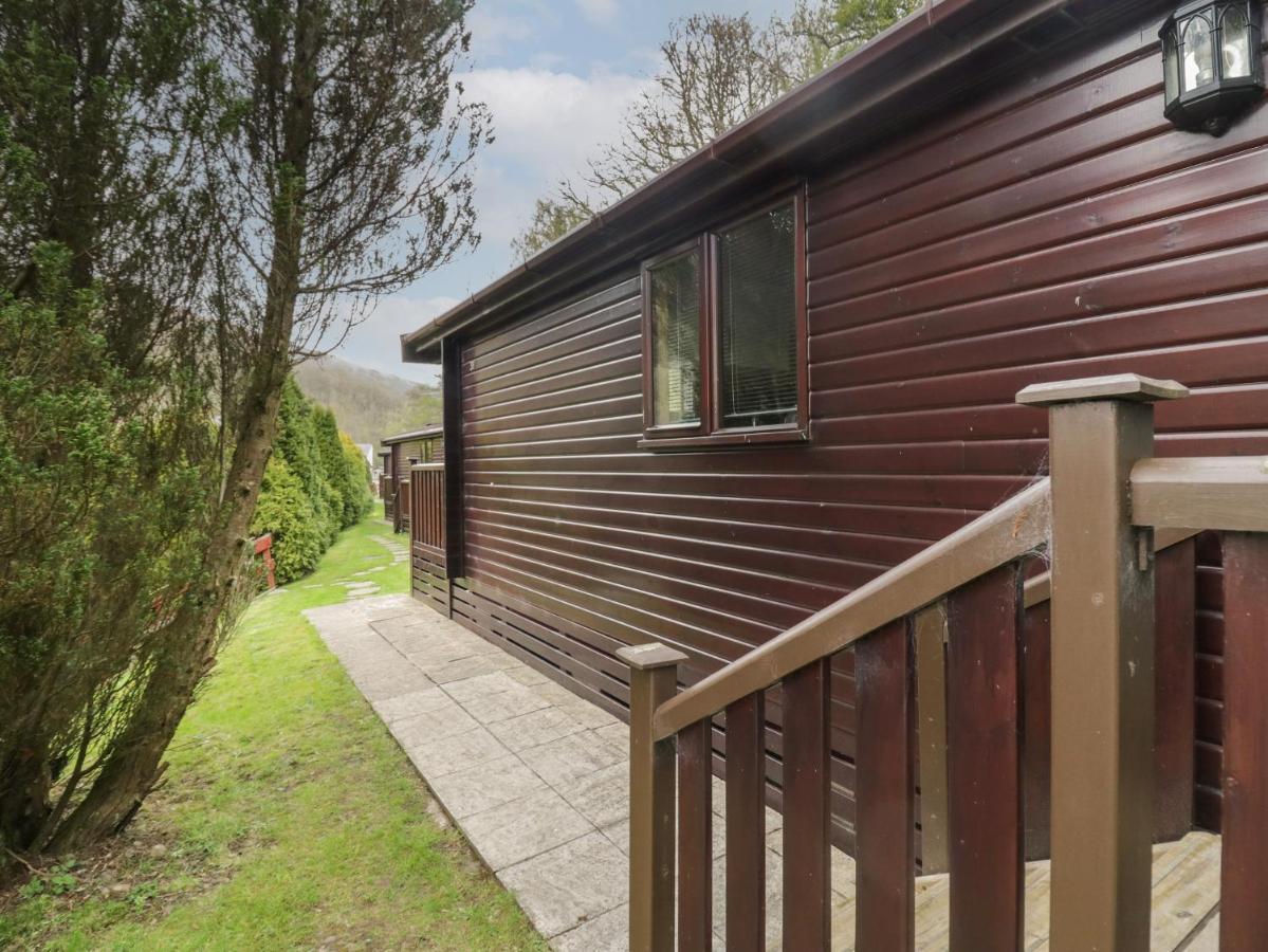 Holiday home Canadian No 39 Keswick (Cumbria)