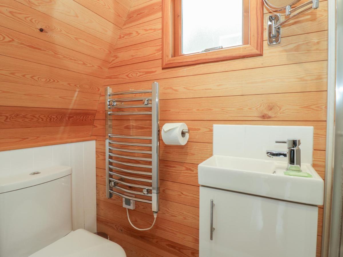 Pod No 28 Holiday home *
