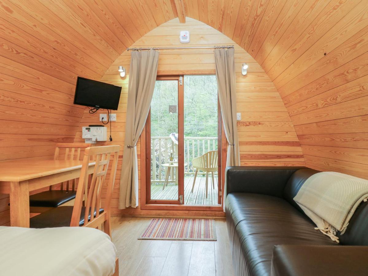 Holiday home Pod No 5 Keswick (Cumbria)