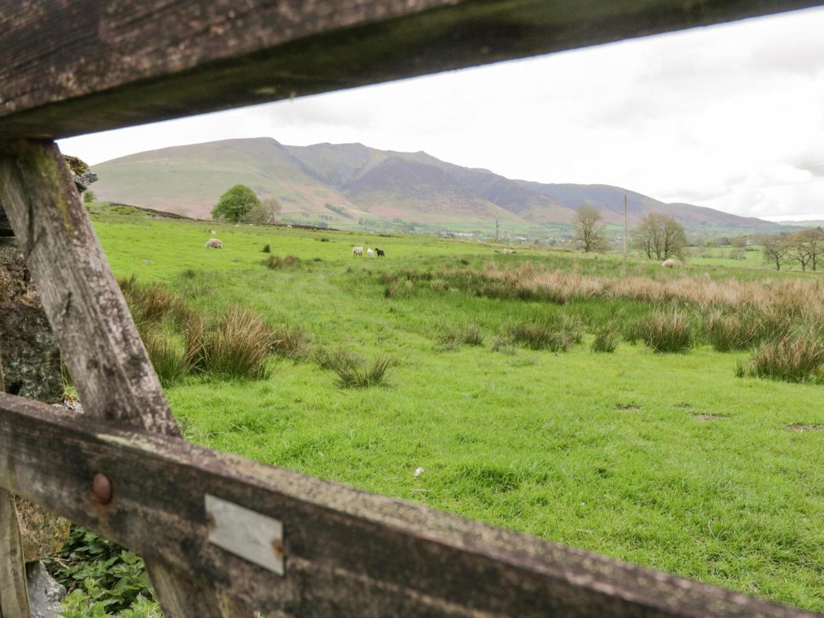 Holiday home Briery House Keswick (Cumbria)