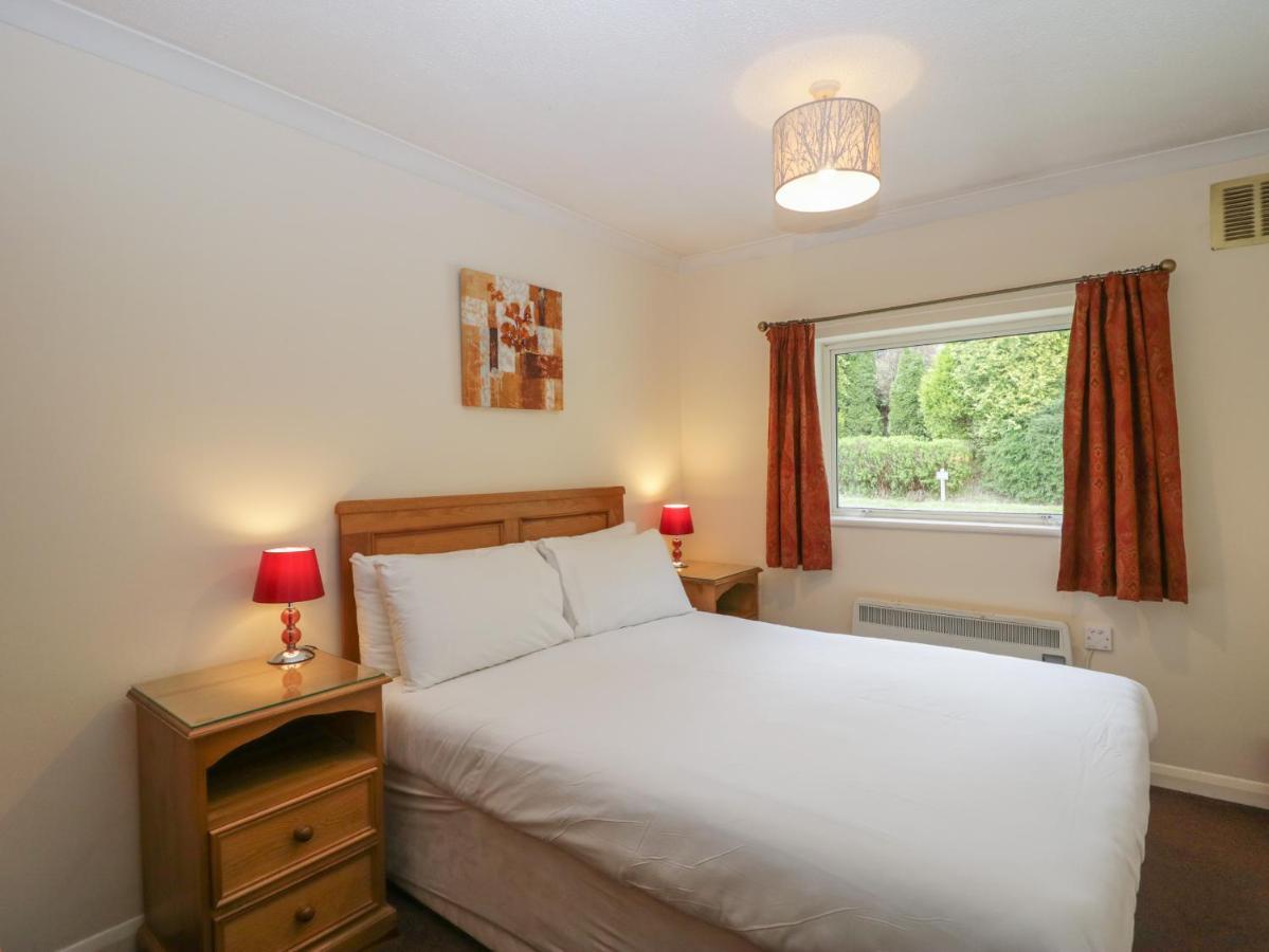 Holiday home Chestnut Timber *