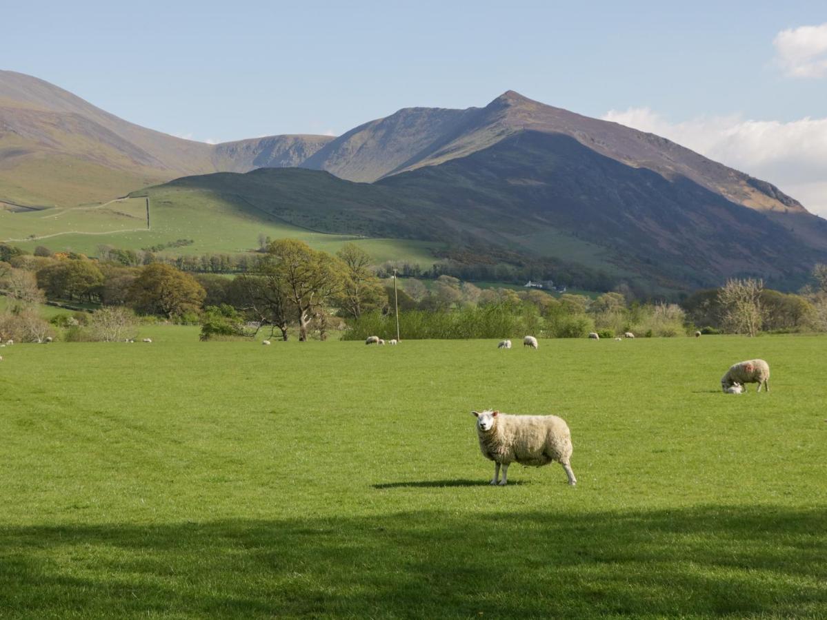 Greta House Holiday home Keswick (Cumbria)