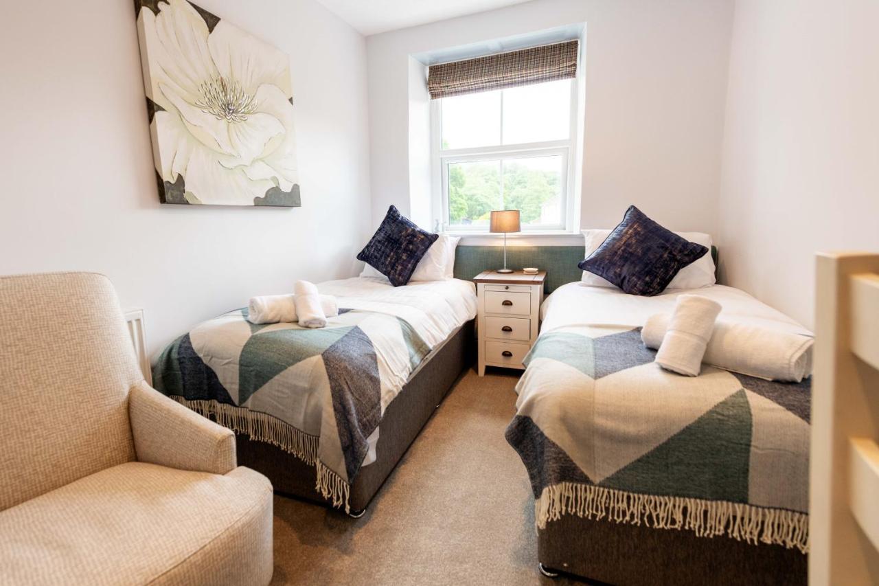Briery House Holiday home *