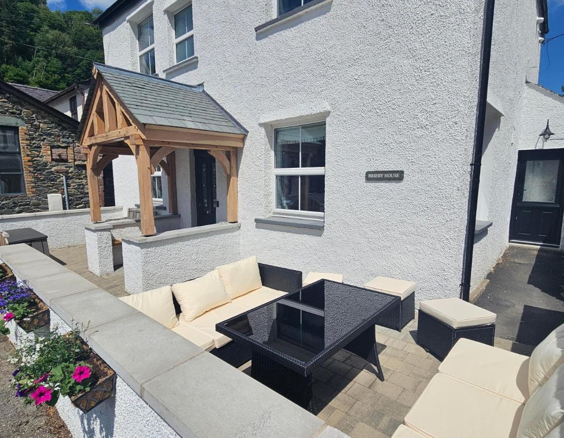 Holiday home Briery House Keswick (Cumbria)