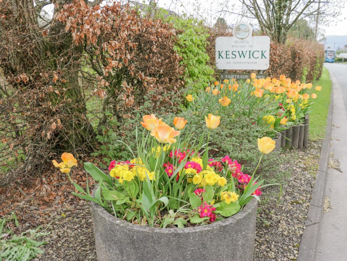 Holiday home Greta House Keswick (Cumbria)