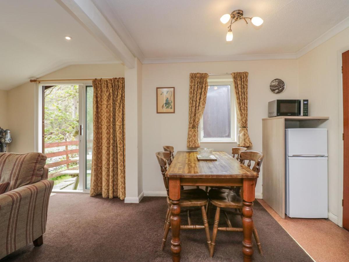 Holiday home Chestnut Timber *
