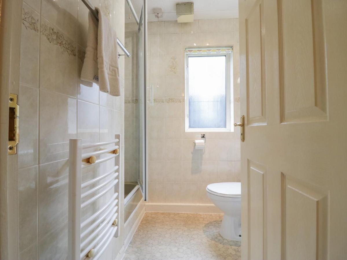 Holiday home Chestnut Timber Keswick (Cumbria)