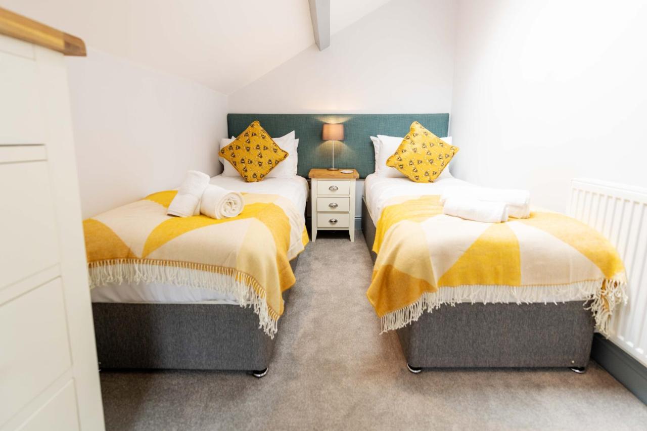 Briery House Holiday home *