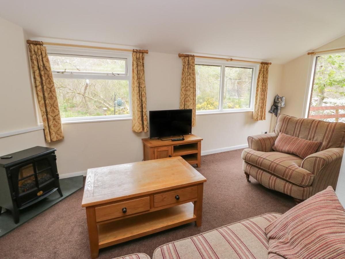 Chestnut Timber Holiday home Keswick (Cumbria)