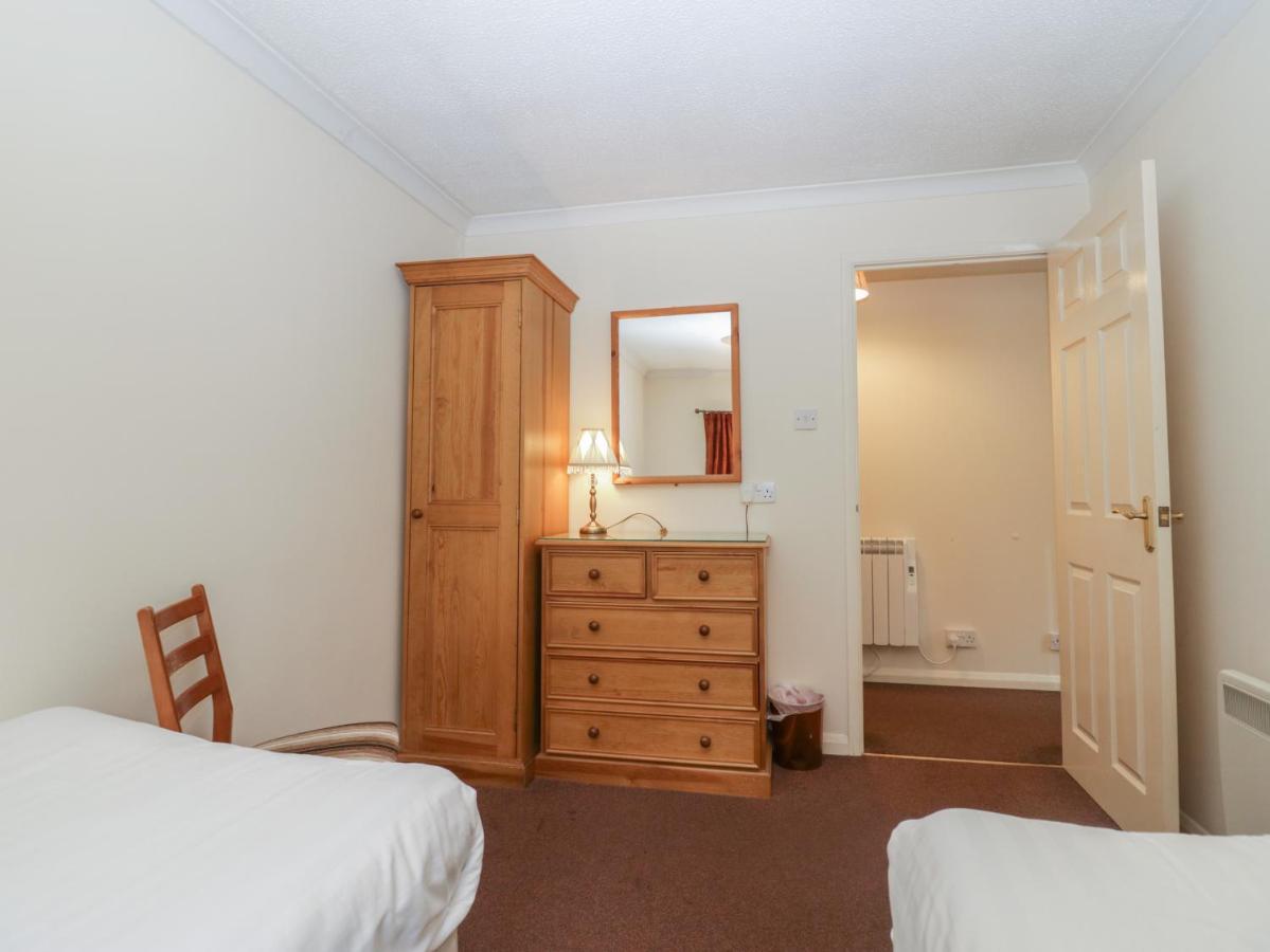 Chestnut Timber Holiday home *