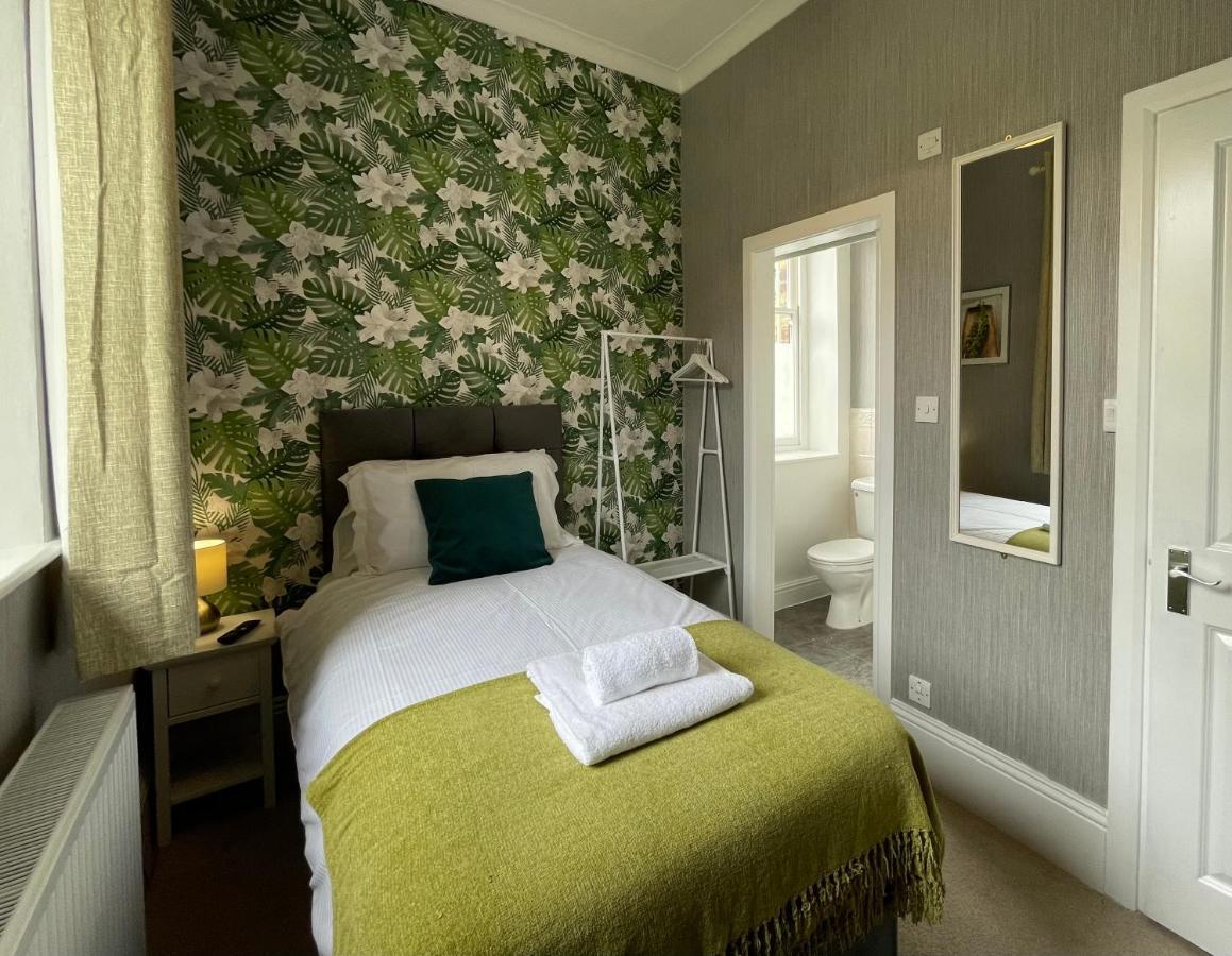 Hotel The Capsule Room At The Lairbeck In Keswick *