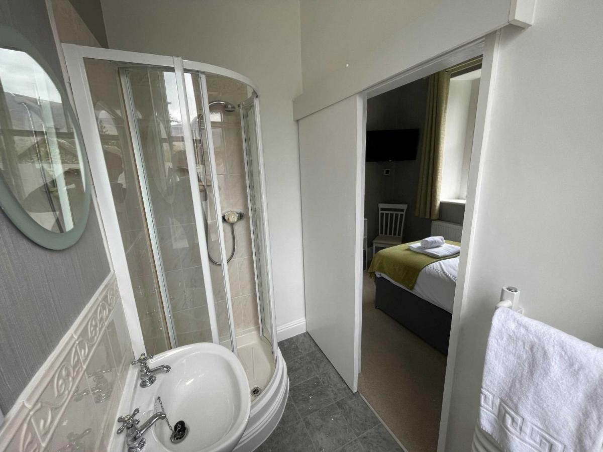 The Capsule Room At The Lairbeck In Keswick Hotel *