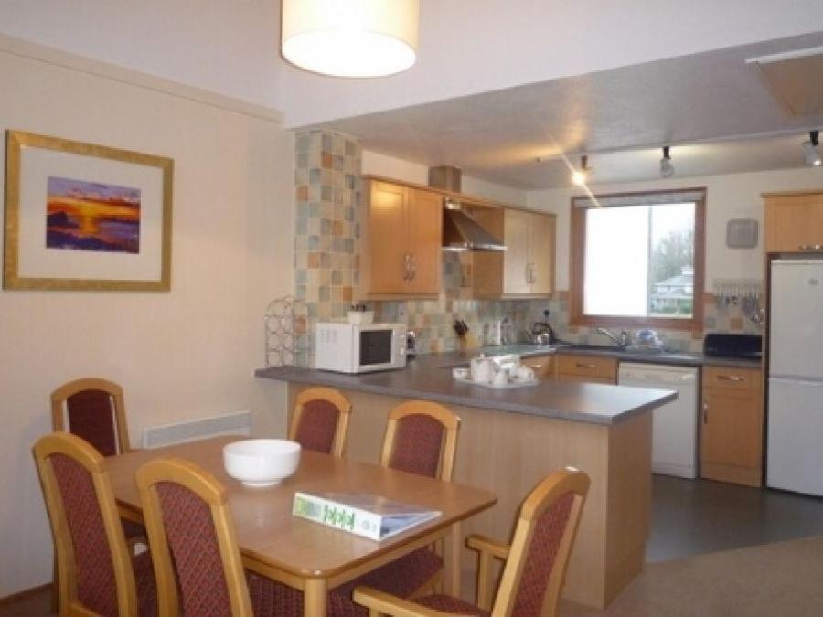 Holiday home Keswick Bridge 16 *