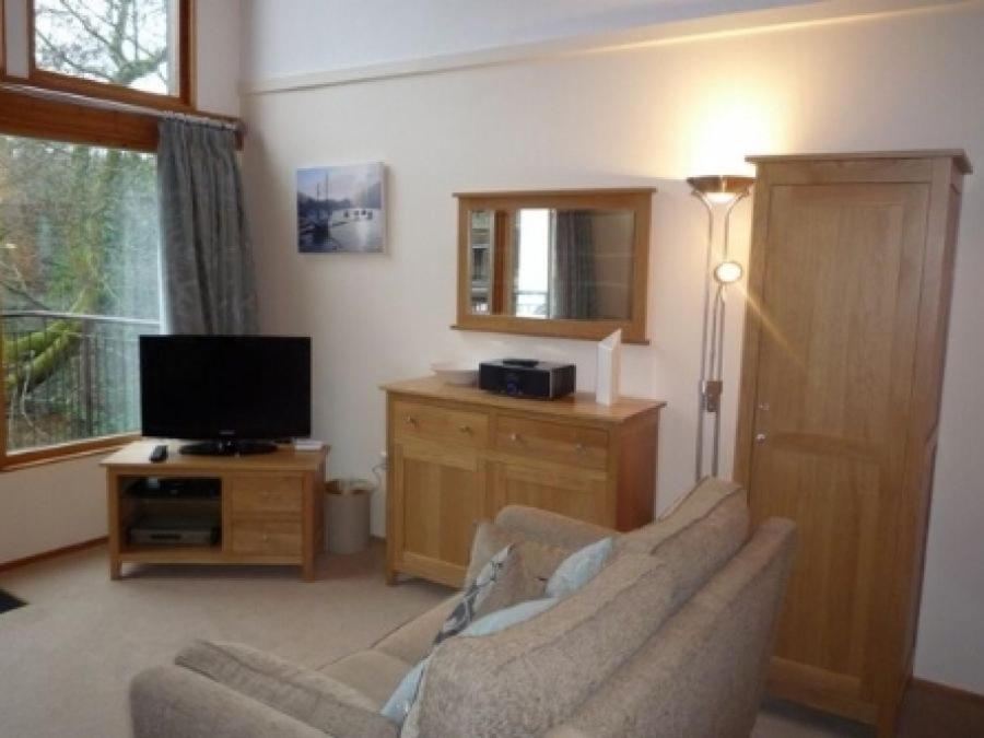 Keswick Bridge 16 Holiday home *