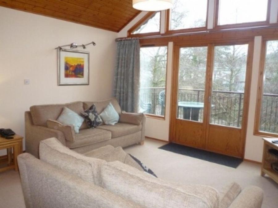 Keswick Bridge 16 Holiday home *