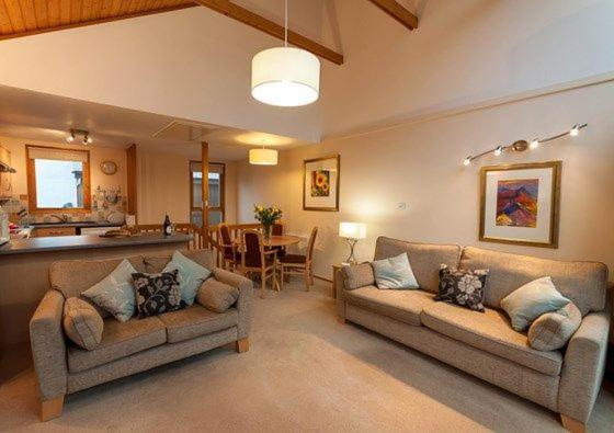 Holiday home Keswick Bridge 16 Keswick (Cumbria)
