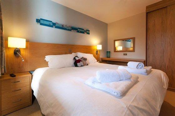 Holiday home Keswick Bridge 16