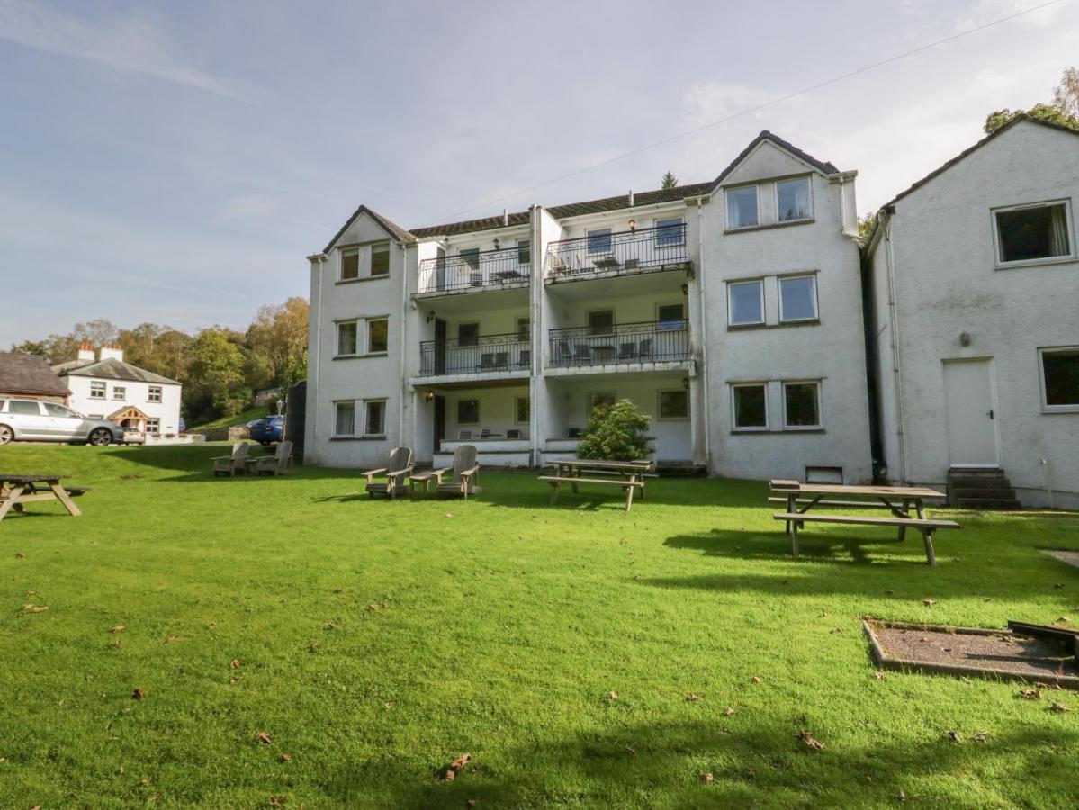 4 Apartment Keswick (Cumbria)