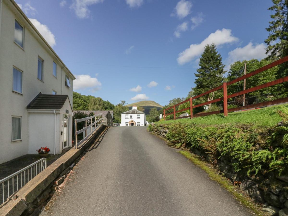 4 Apartment Keswick (Cumbria)