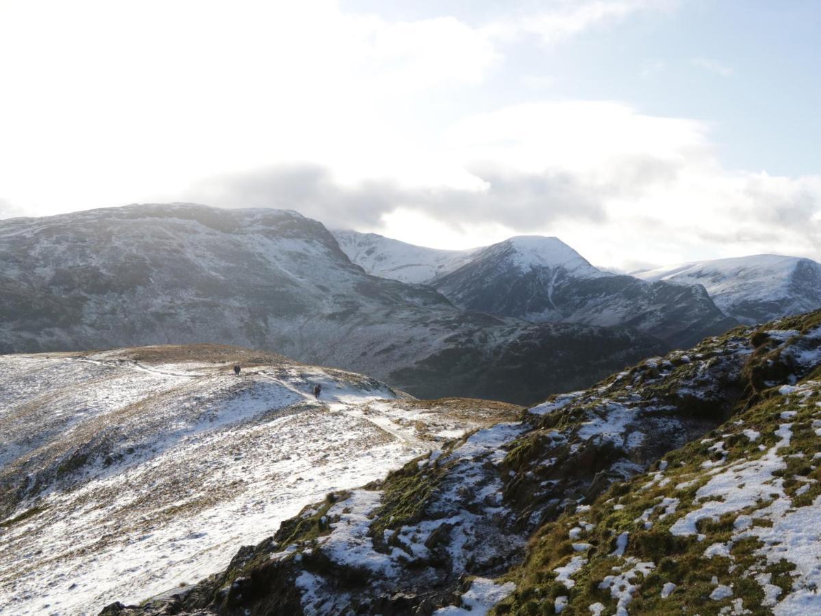4 Keswick (Cumbria)