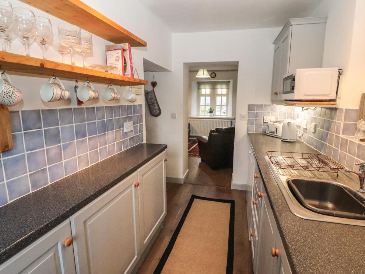 Kestrel Holiday home